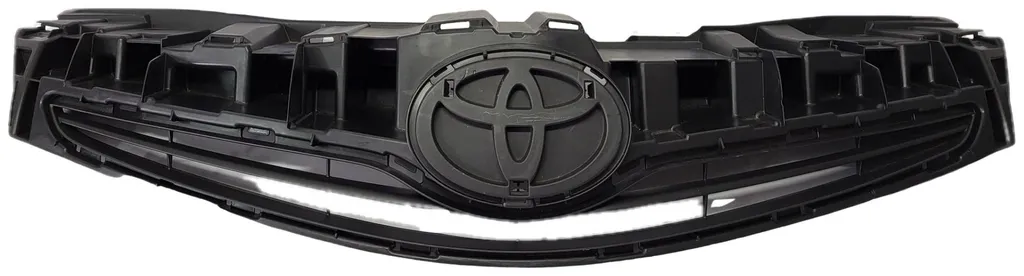 Grille de Pare-chocs Toyota Aygo pour Remplacement Collision 53111-0H040