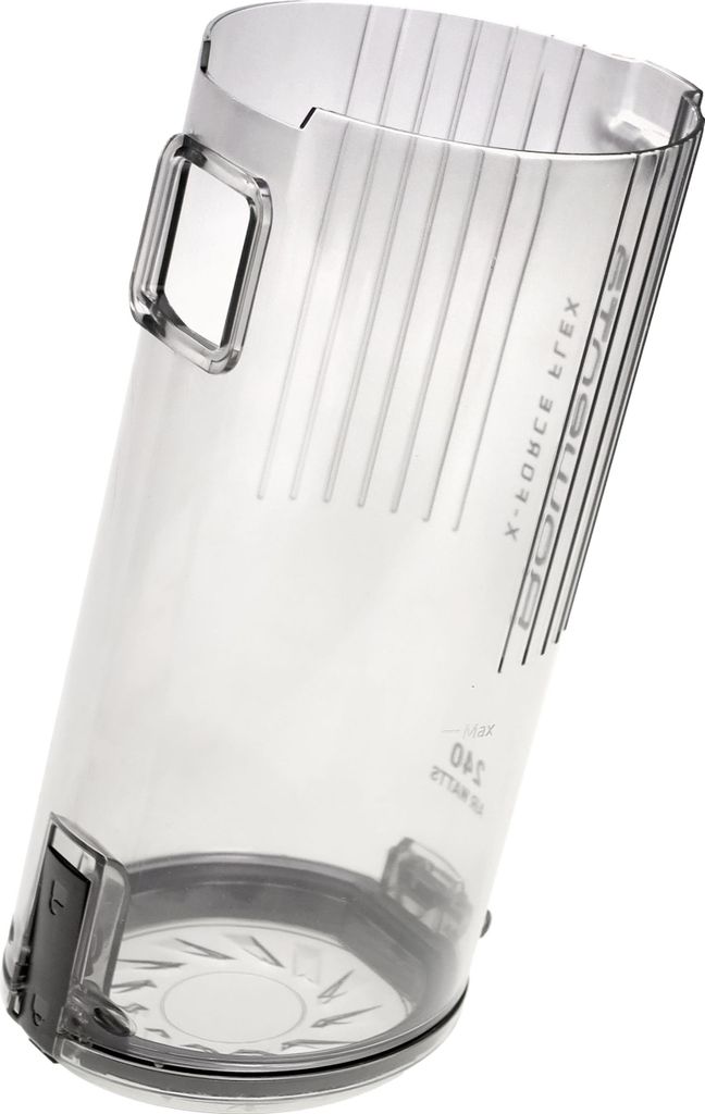 Rowenta SS-2230003708 Contenitore per polvere per...  Immagine del prodotto 