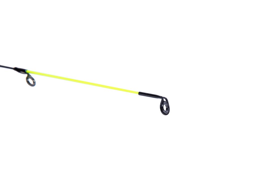 Mikado ROD - KATSUDO SLIM METHOD FEEDER 330 c.w. up to 90g (2 sec.) - 1 pcs. Angelrute Feederrute Steckrute
