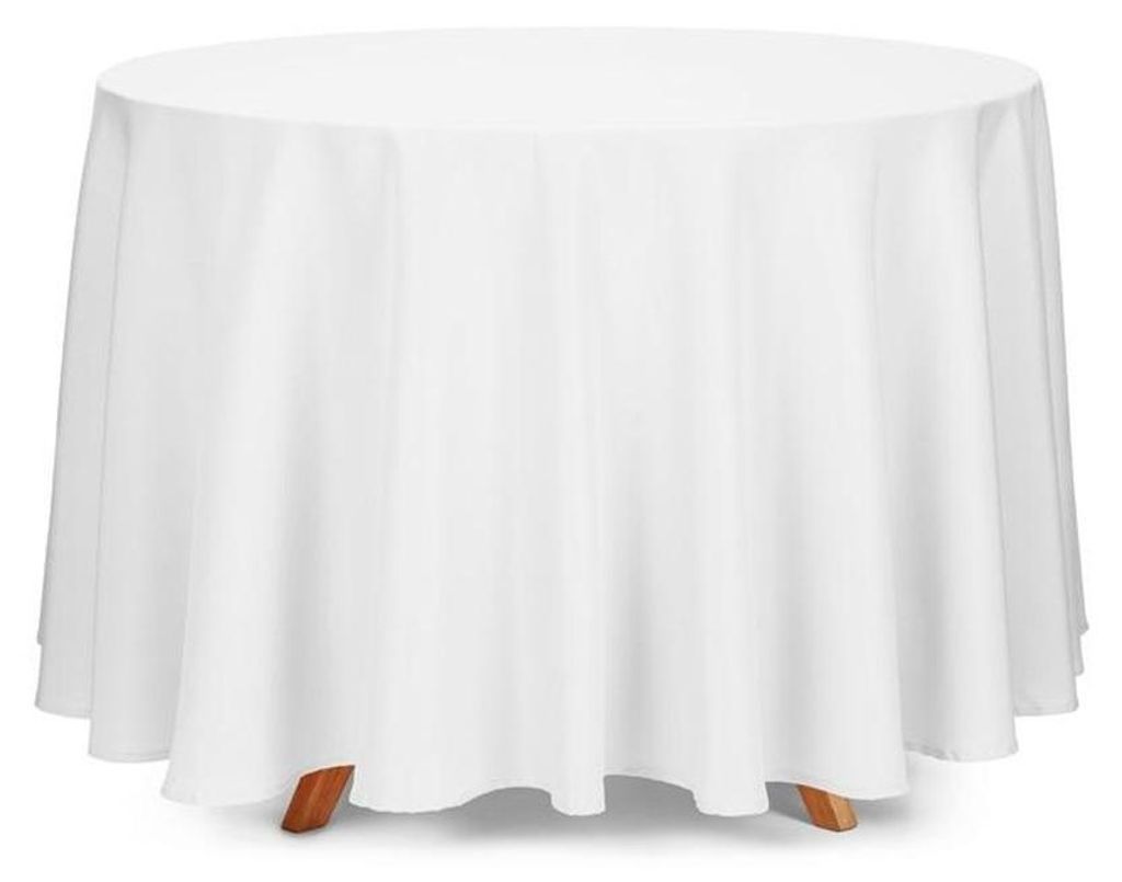 Biely obrus 230 cm Obrázok produktu 