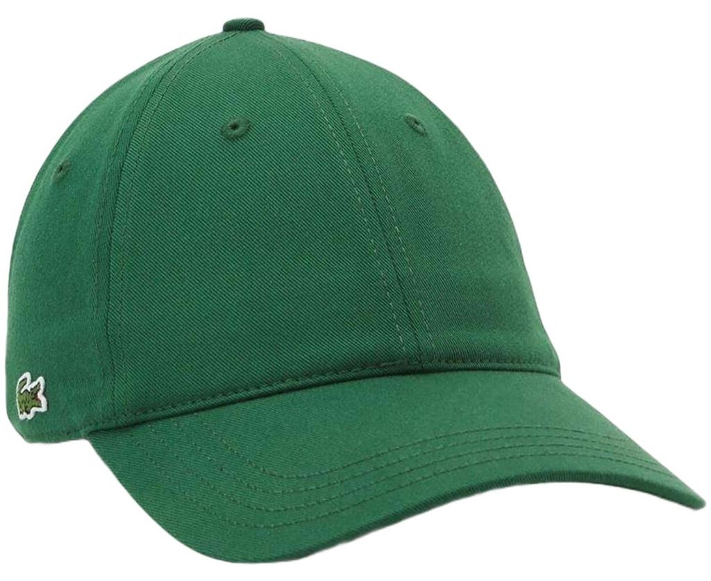 Šiltovka Lacoste RK0440-00-132 pre Uni Obrázok produktu 