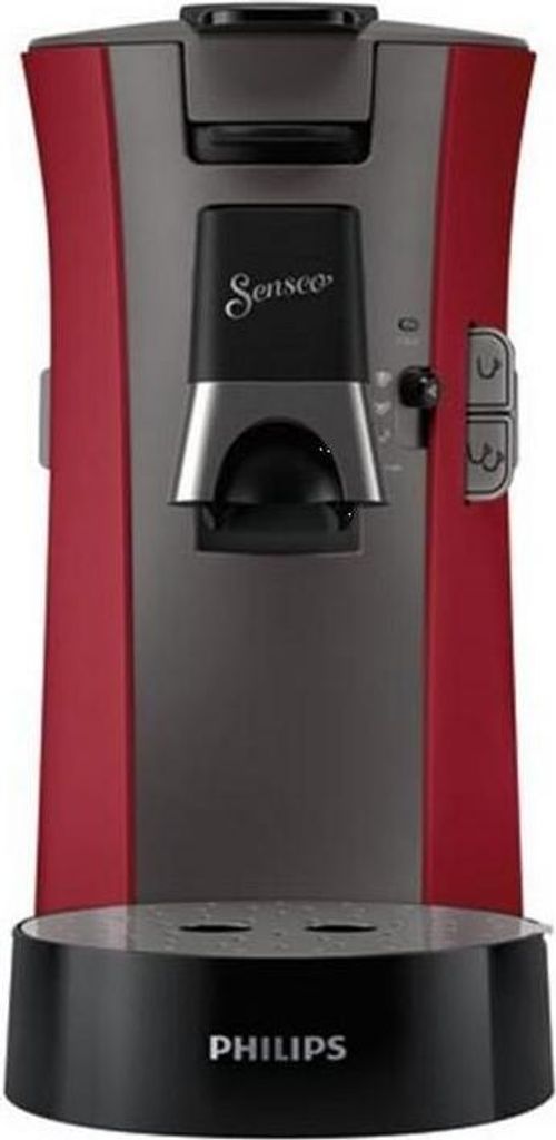 Senseo Select -1450 W-1 Ou 2 Tasses-sélecteur Image du produit 