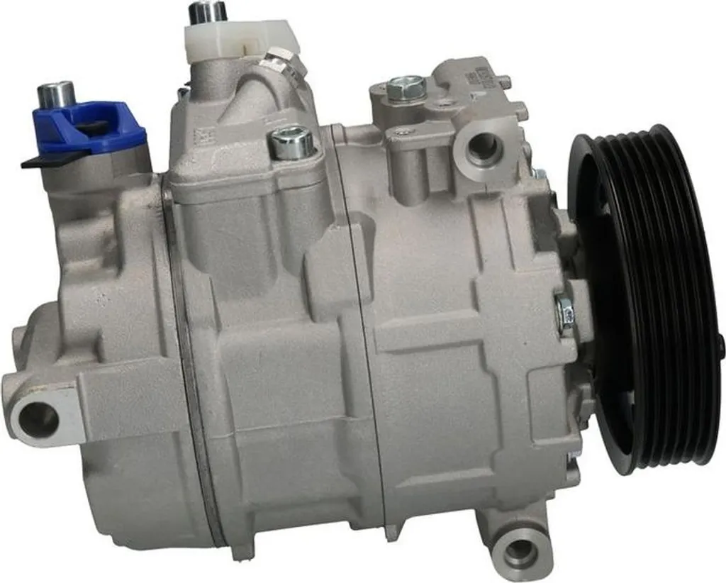 Compresseur de climatisation 12V BOSCH pour réparer la clim