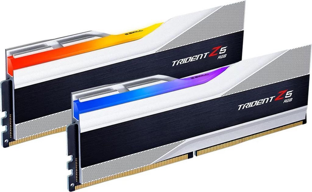 G.Skill Trident Z5 RGB - DDR5 - Kit - 64 GB: 2 x 32 GB
