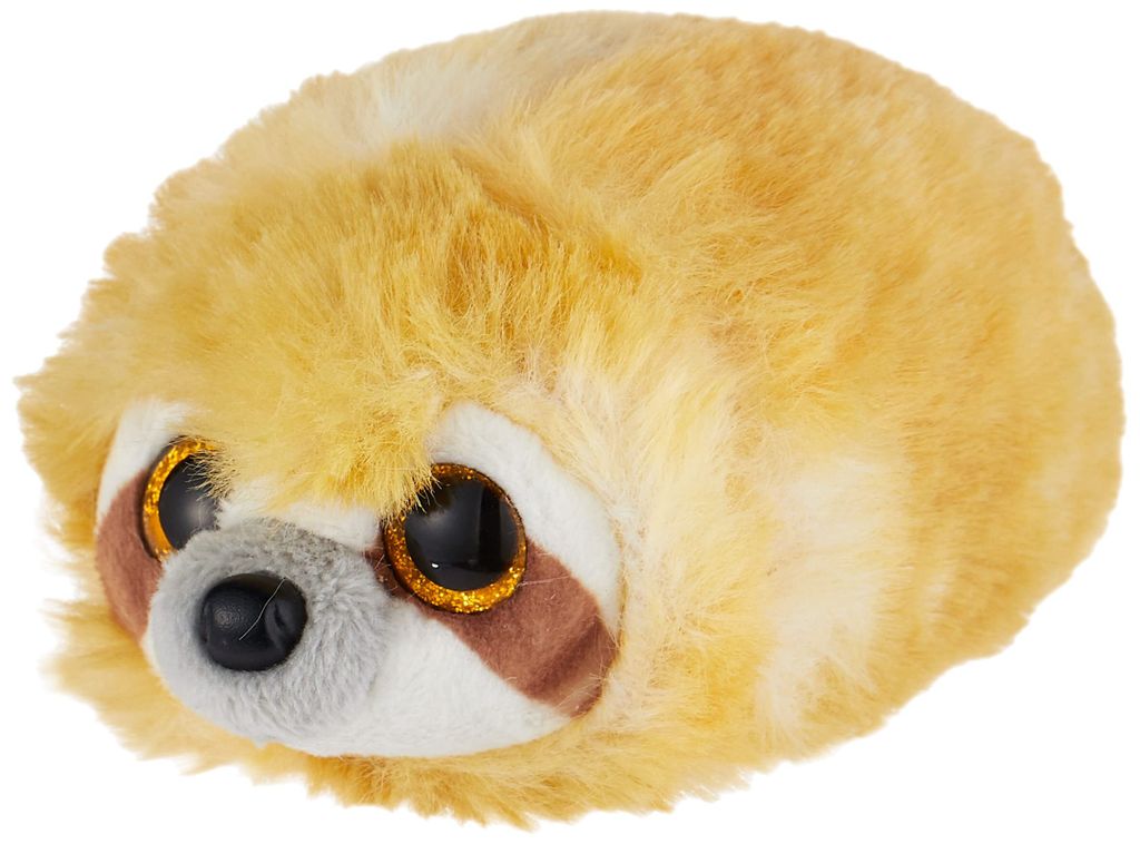 Ty Teeny Tys Dangler leňochod 10cm Obrázok produktu 