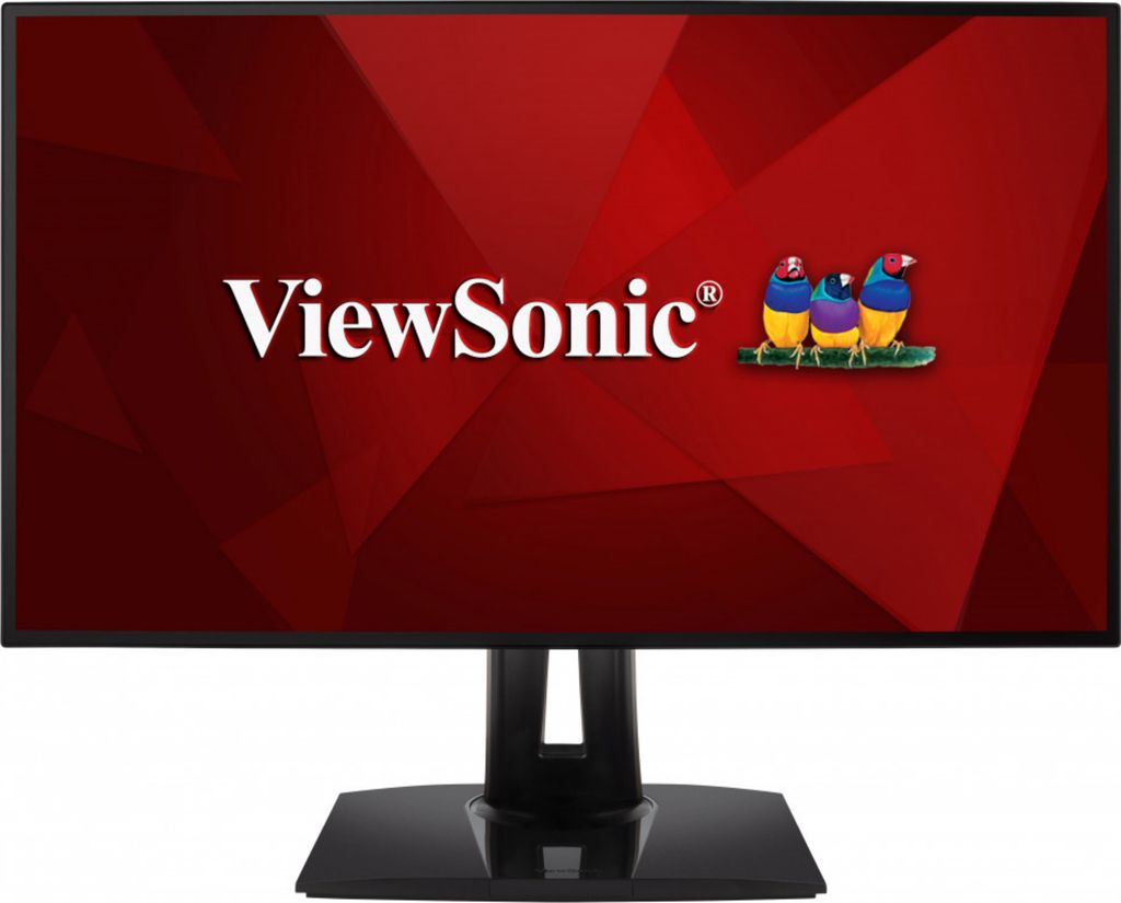 ViewSonic VP2768A LED-Monitor  (A - G) 68.6 cm (27 Zoll) Obrázek produktu 