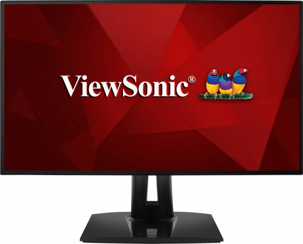Viewsonic VP2768a Moniteur 27" IPS QHD : Finis les Erreurs de Couleurs