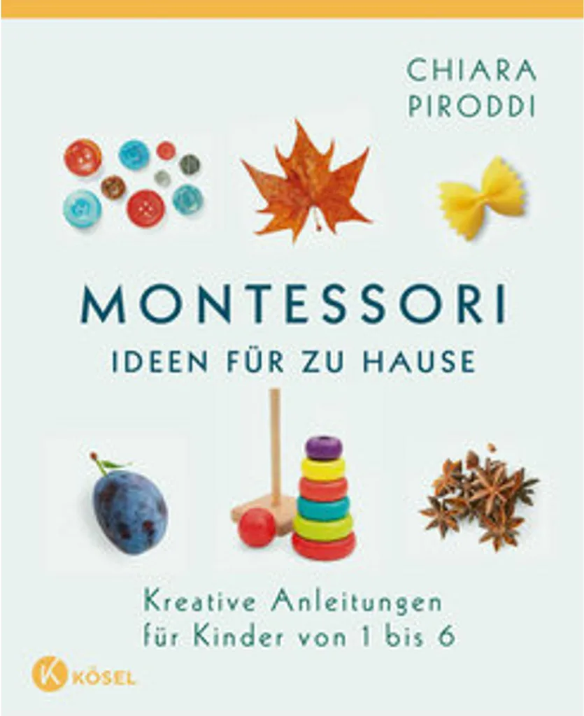 Éducation Montessori Maison : Occuper son Enfant Intelligemment et Zen