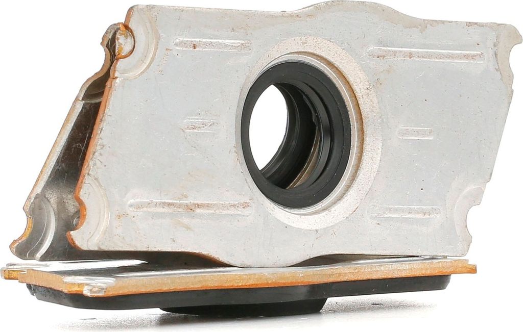3x DR.MOTOR AUTOMOTIVE DRM0515 Ventildeckel Zylinderkopfhaube Dichtung für VW Touareg (7LA, 7L6, 7L7) Touareg (7P5, 7P6) Phaeton für AUDI A4 Avant