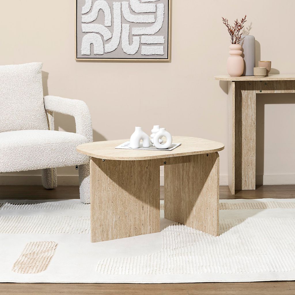 Table Basse Pietra Image du produit 