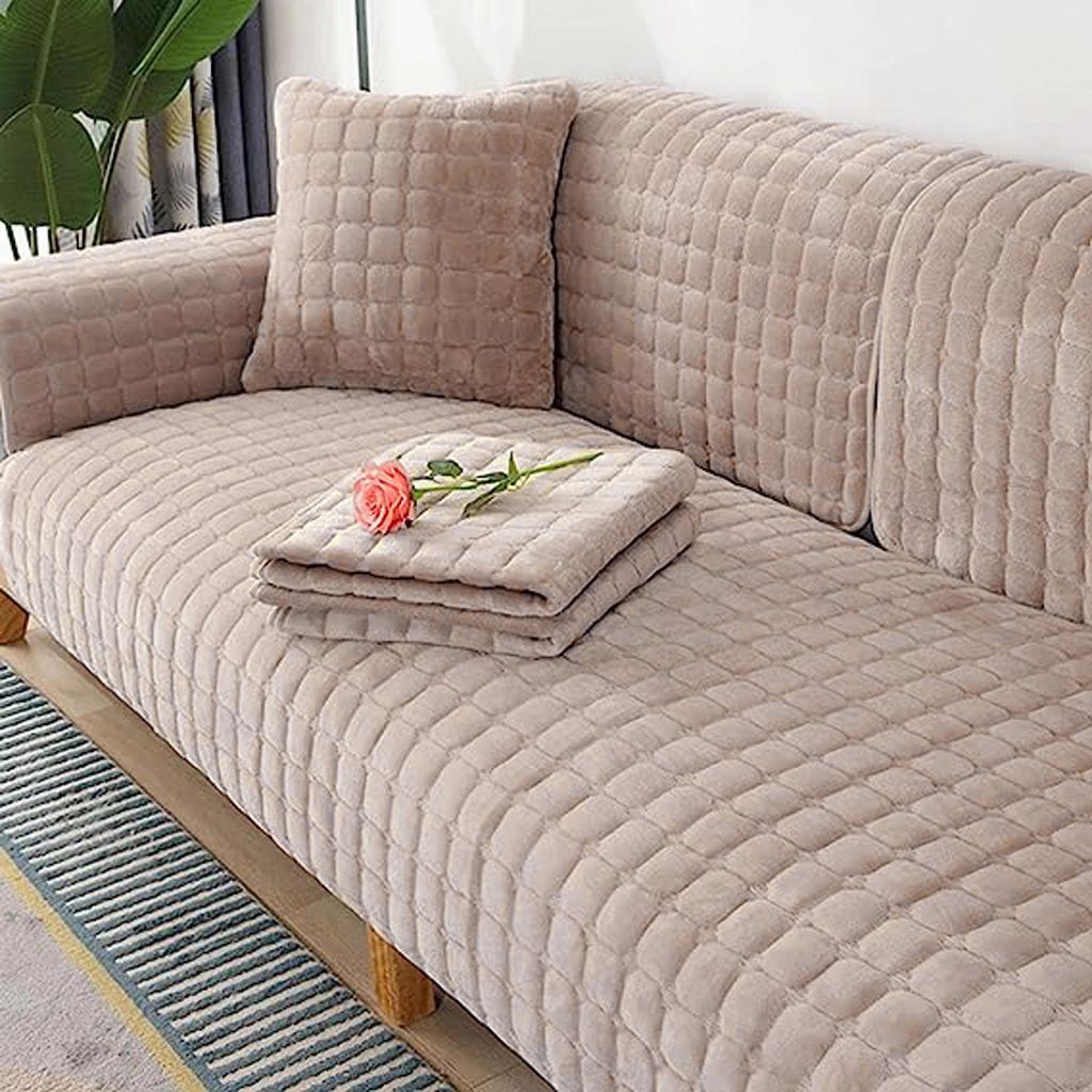 Anti Rutsch Decke Sofa  Preisvergleich bei