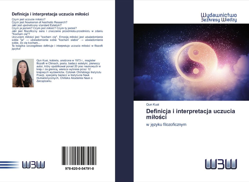Definicja i interpretacja uczucia mi¿o¿ci