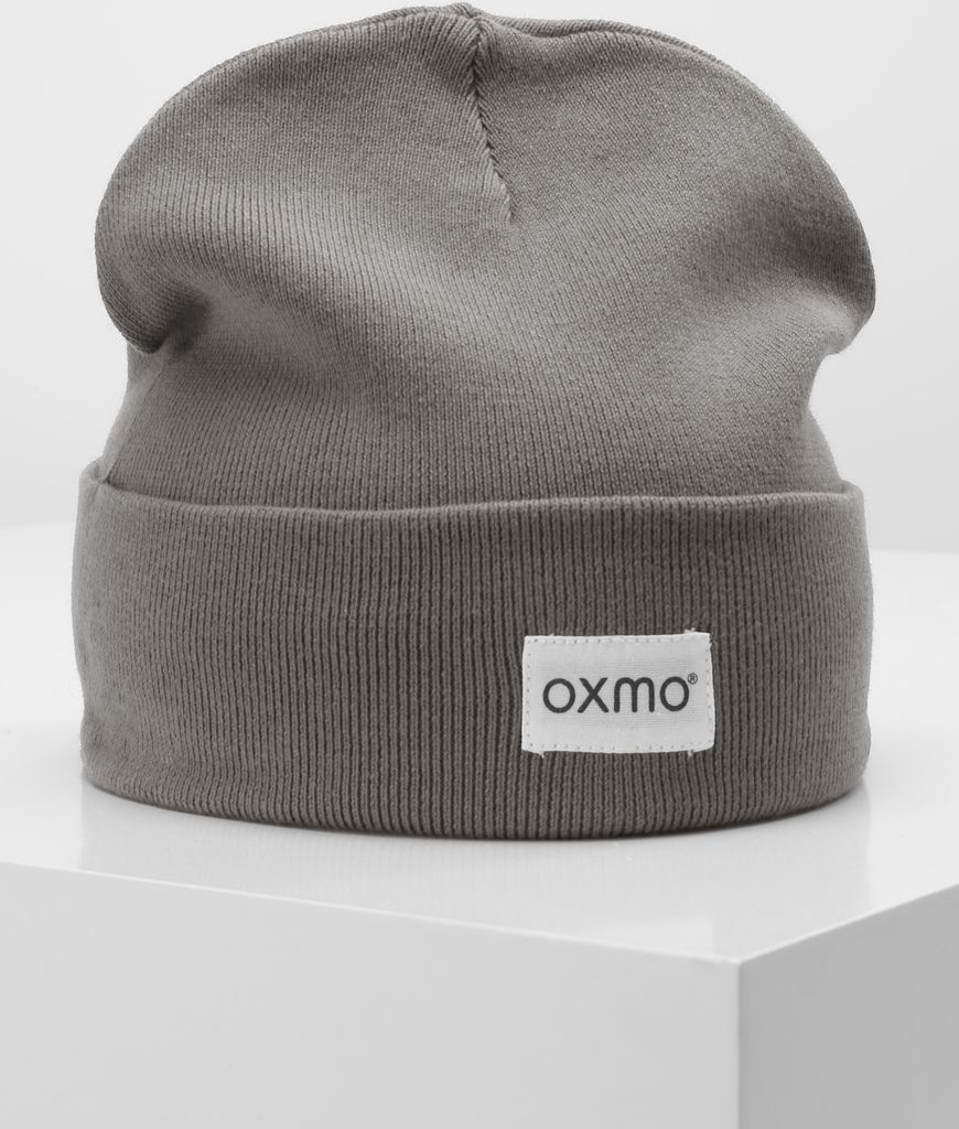 OXMO OXBiene Damen Wintermütze Beanie Mütze Produktbild 