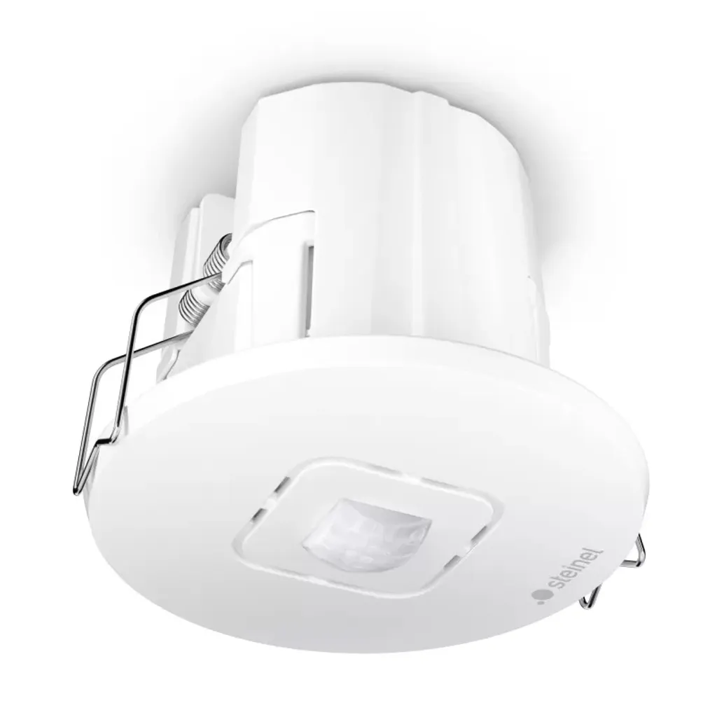 Détecteur de présence pour faux-plafond Steinel IRMicroOffice 360°