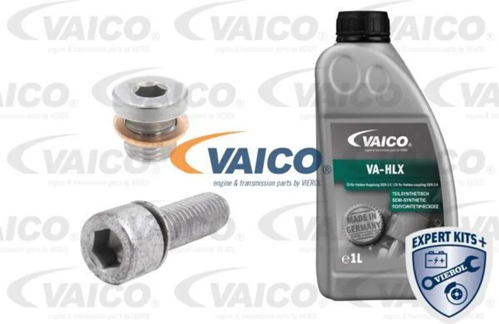 Pièce Vidange Huile Embrayage VAICO V10-6603 Haute Performance 4 Roues