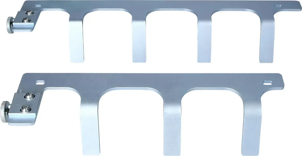 Jauges pour injecteur VAG robustes avec calage micrométrique - 3