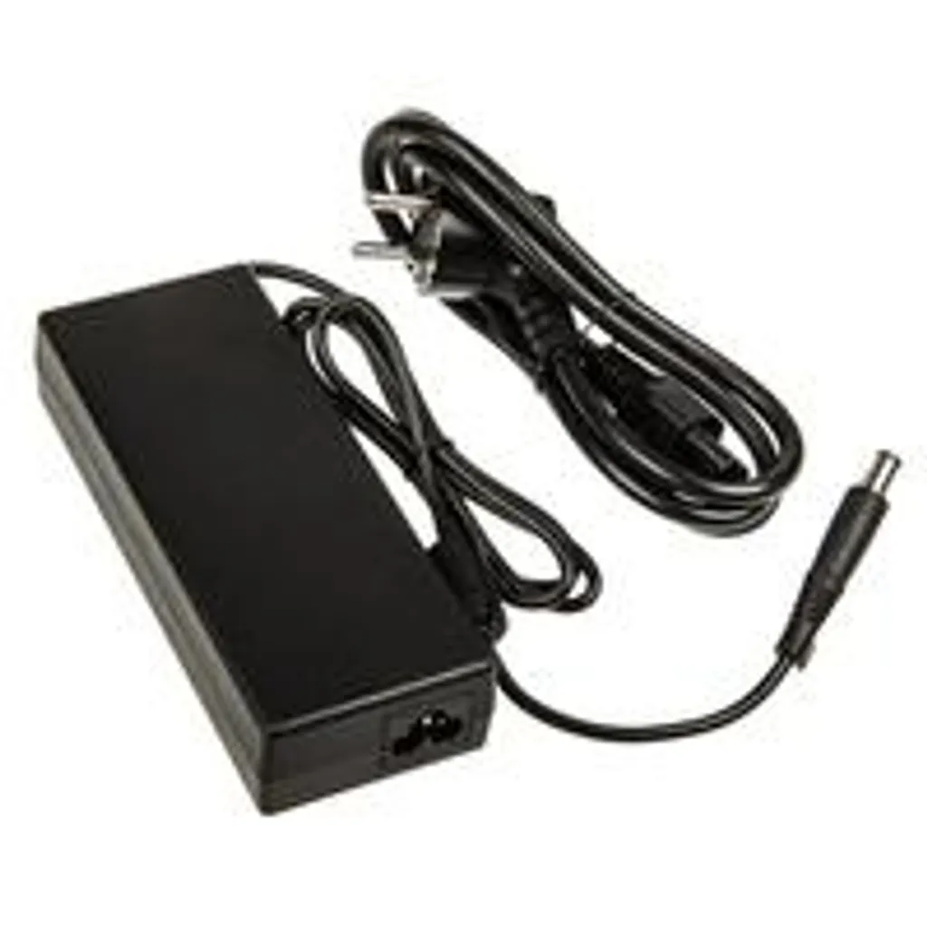 Chargeur universel 19V 120W Akasa AK-PD120-03M bloc alimentation noir
