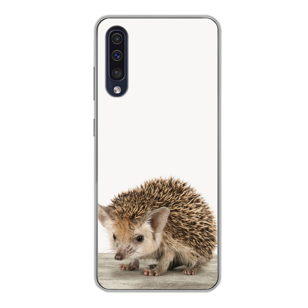 MuchoWow® Handyhülle Schutzhülle Hülle für Samsung Galaxy Produktbild 