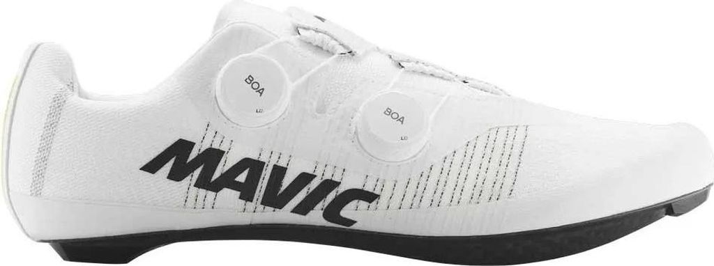 Mavic Cosmic Ult Iv Rennradschuhe Weiß EU 42 Herren,Damen Weiß EU 42