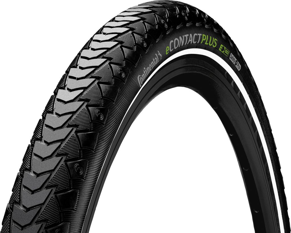 Continental-Reifen econtact plus Reifen Conti.eContact plus 62-584
