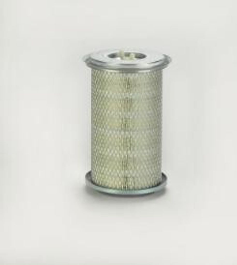 DONALDSON Luftfilter P780272, Bauhöhe 269 mm, Außendurchmesser 159 mm