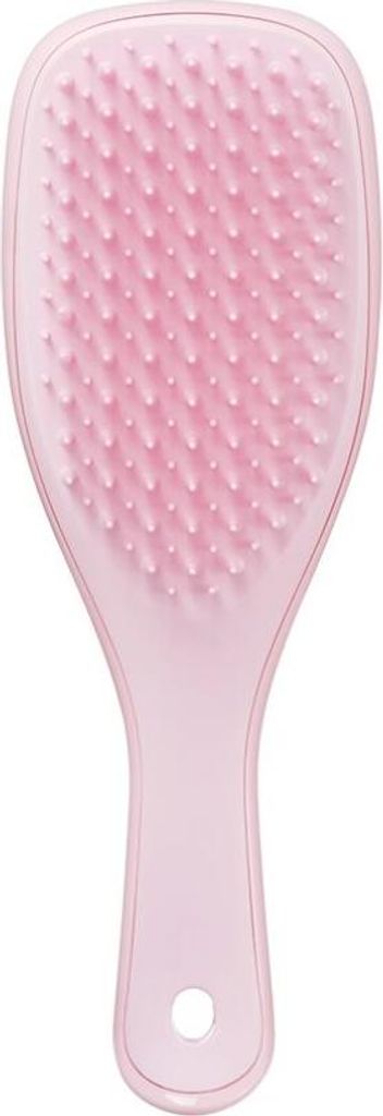 Mini Ultimate Detangler Haarbü rste Millennial Pink Produktbild 