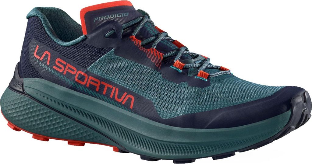 LA SPORTIVA Herren Mountain-Running Schuhe Prodigio