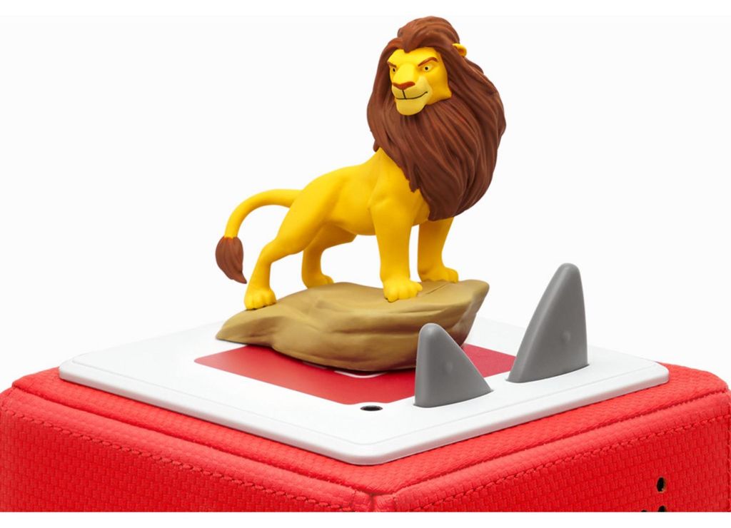Tonies® Disney - König der Löwen Produktbild 