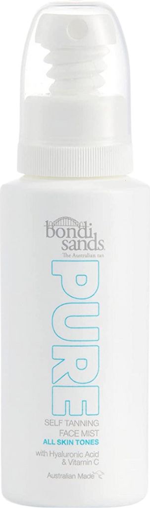 Bondi Sands Spray autoabbronzante puro per tutti i toni Immagine del prodotto 