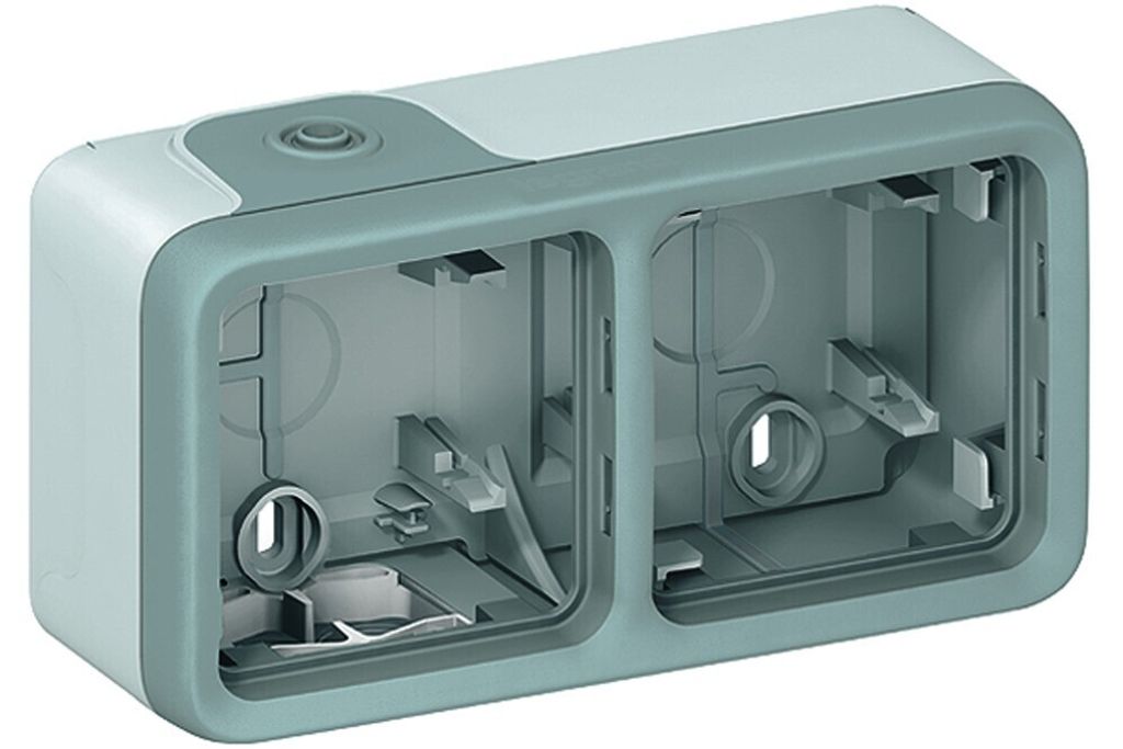 Legrand 069672 Elektrische Anschlussbox Produktbild 