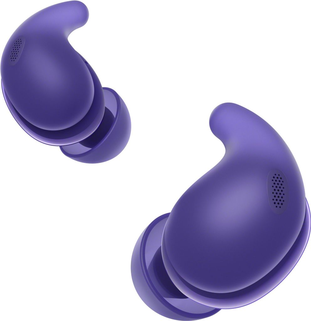 Sony LinkBuds Open x Olivia Rodrigo - Cuffie Bluetooth Immagine del prodotto 