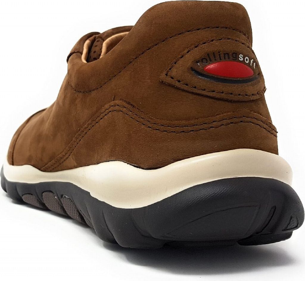 Gabor (0) Sportliche Schnürschuhe KAPSEL-KOLL Damen Produktbild 33
