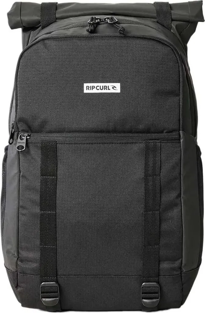 Sac à dos de Surf Rip Curl Dawn Patrol 30L - Équipement Sportif Noir