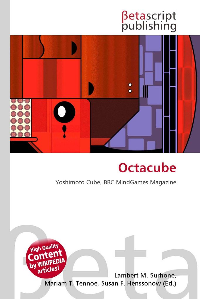 Octacube