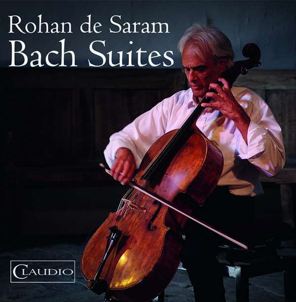 Bach Suites