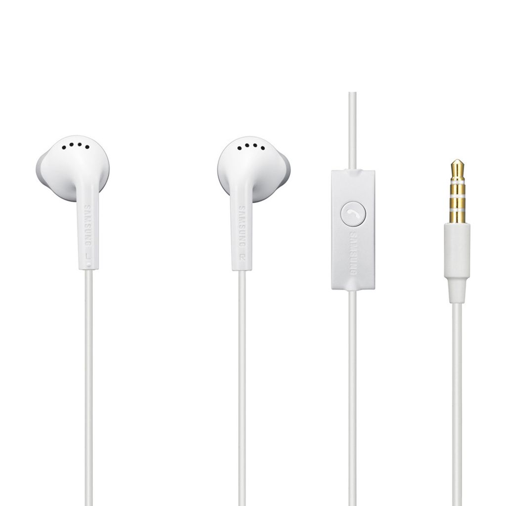 Samsung EHS61ASFWE stereo-koptelefoon, 3,5 mm, wit, Productafbeelding 
