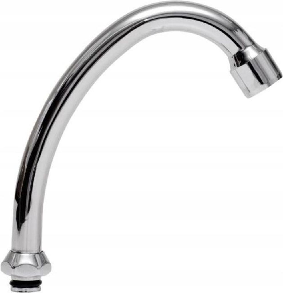 Vodovodný kohútik Výtok 3/4" bsp 210mm horný vývod f-typ Obrázok produktu 