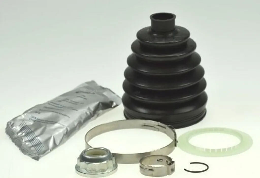 Soufflet de cardan côté roue pour VW UP, Seat Mii et Skoda Citigo NF1