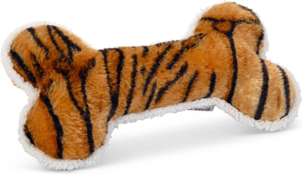 Beeztees Jarco - Hundespielzeug - braun - 30x16x4 cm