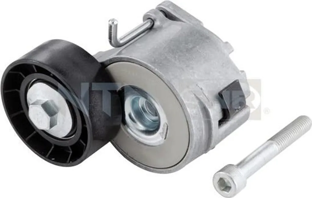 SNR GA358.07 Galet Tendeur de Courroie Crantée OE 55190813 pour Opel