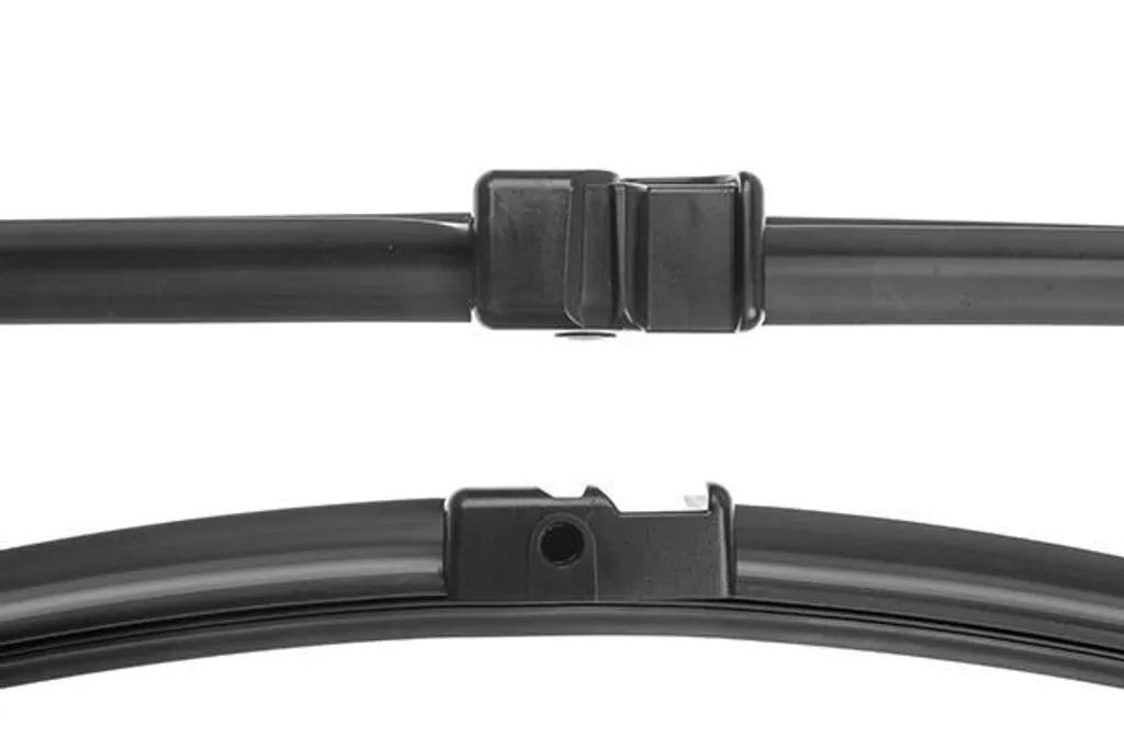 Offerta Spazzole Tergi DENCKERMANN per VW PASSAT Variant 3B6 Anteriore - 2
