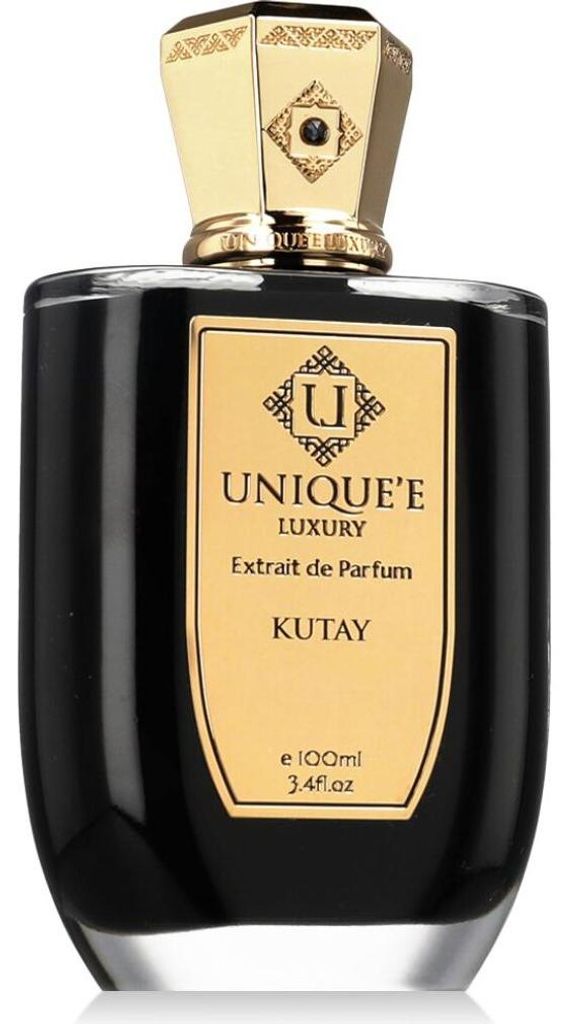 Unique'e Luxury Unique'e Luxury Kutay Extrait de Parfum 100 ml (unisex)