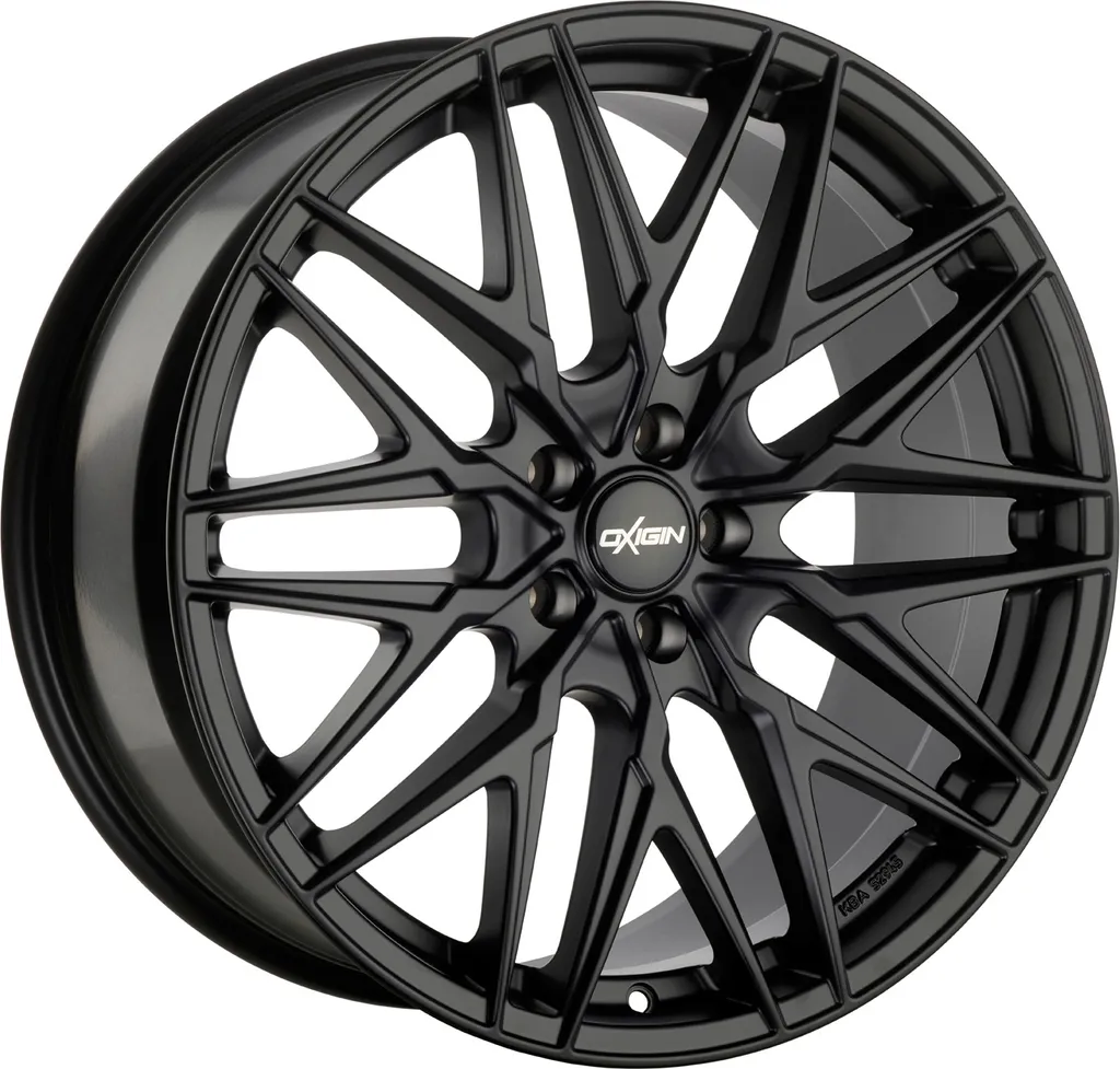 Jante sport Oxigin 25 Oxcross 10.5x20 pour personnaliser votre Mercedes