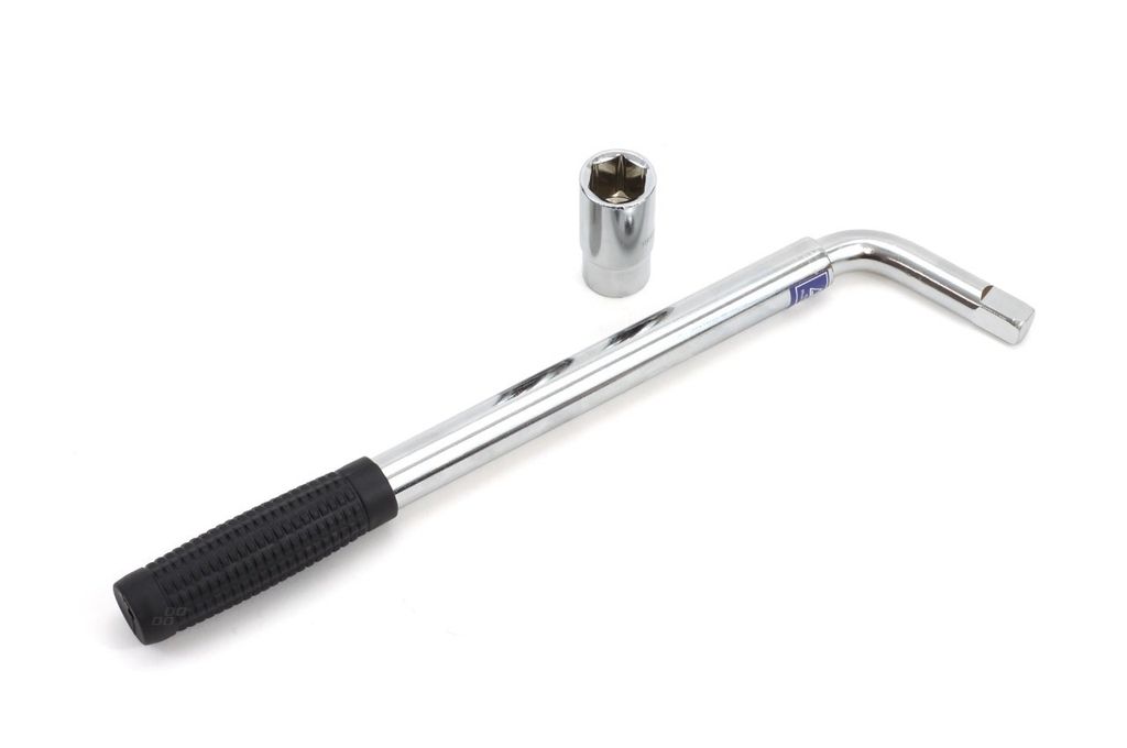 AMiO Kľúč na kolesá teleskopický TWW-17/19mm Obrázok produktu 