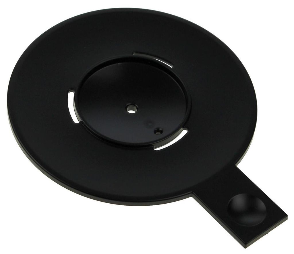 Severin 9261048 Couvercle porte-filtre pour la cafetière Image du produit 
