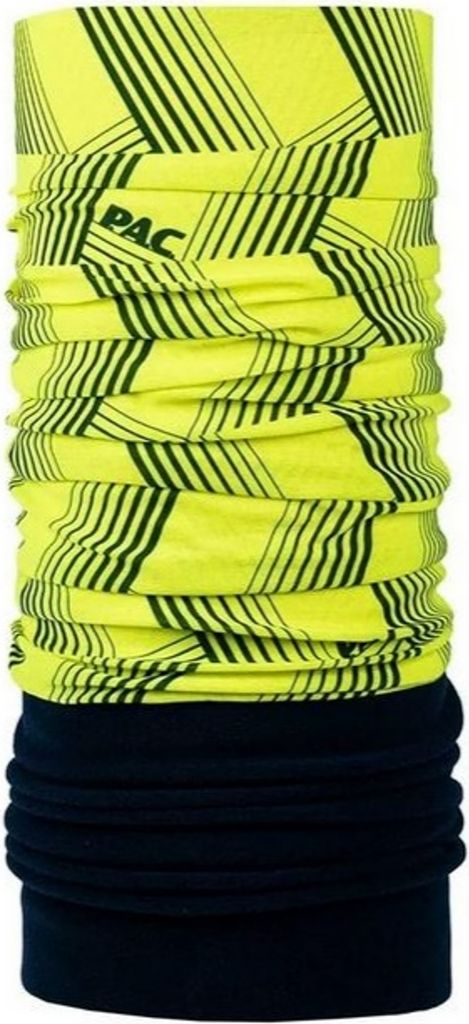 P.A.C Schlauchtuch Fleece Daptop