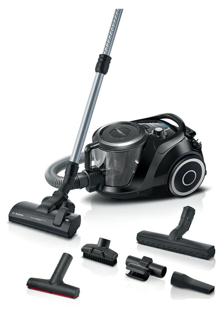Bosch BGC 41XSILA Produktbild 