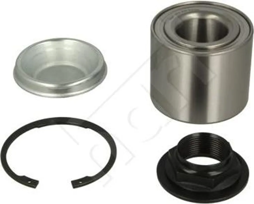Kit Roulement de Roue HART 903 299 pour C4 DS5 et 308 - OE 1610911680
