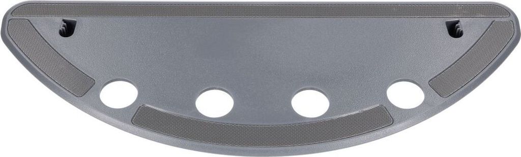 Tuchhalter Rag Holder Assembly Ecovacs 220-6225-0168 für Staubsauger Roboter Saug-Wischroboter Saugroboter DEEBOT U2/U2 PRO