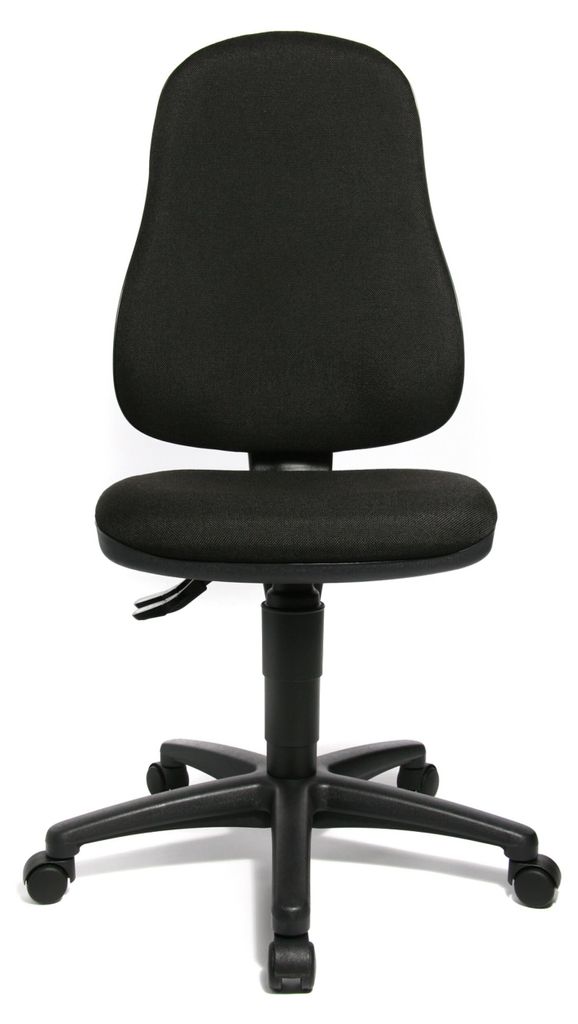 Topstar® 8160G20 Bürodrehstuhl Point 60 ohne Armlehnen Productafbeelding 